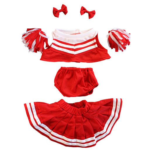 Kleding 20 cm