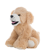 "Goldie" De Pup (40 cm)