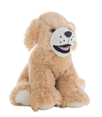 "Goldie" De Pup (40 cm)