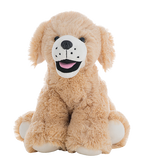 "Goldie" De Pup (40 cm)