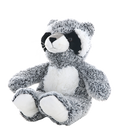 "Bandit" De Wasbeer (40 cm)