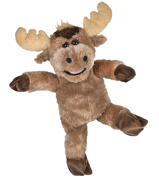 "Melvin" De Eland (40 cm)