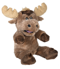 "Melvin" De Eland (40 cm)