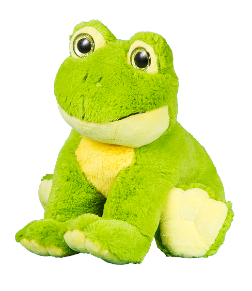 "Hop" De Kikker (40 cm)