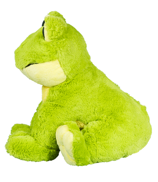 "Hop" De Kikker (40 cm)