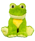 "Hop" De Kikker (40 cm)
