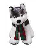 "Klondike" De Husky (40 cm)