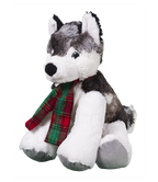 "Klondike" De Husky (40 cm)