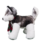 "Klondike" De Husky (40 cm)