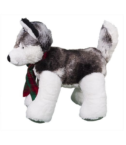 "Klondike" De Husky (40 cm)