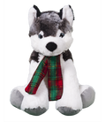 "Klondike" De Husky (40 cm)