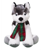 "Klondike" De Husky (40 cm)