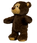 "Romeo" De Bruine Beer (40 cm)