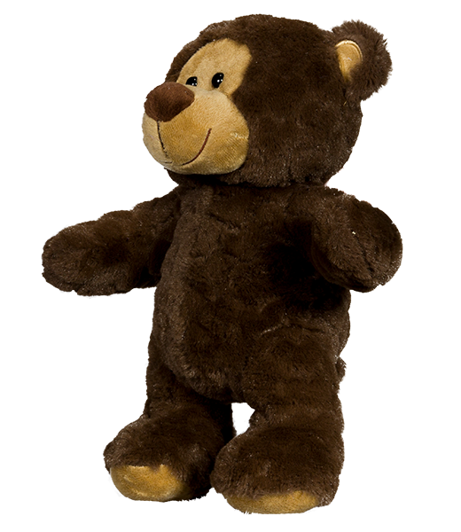 "Romeo" De Bruine Beer (40 cm)