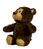 "Romeo" De Bruine Beer (40 cm)