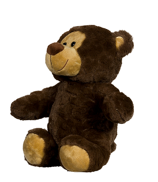 "Romeo" De Bruine Beer (40 cm)