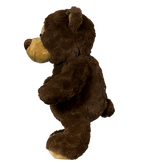 "Romeo" De Bruine Beer (40 cm)