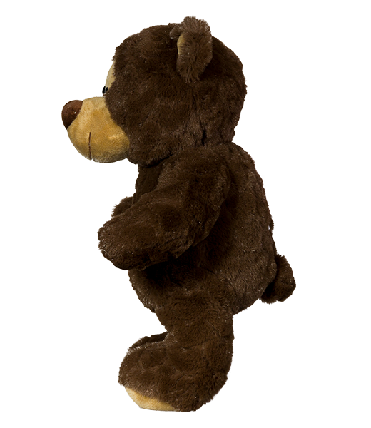 "Romeo" De Bruine Beer (40 cm)
