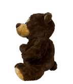 "Romeo" De Bruine Beer (40 cm)