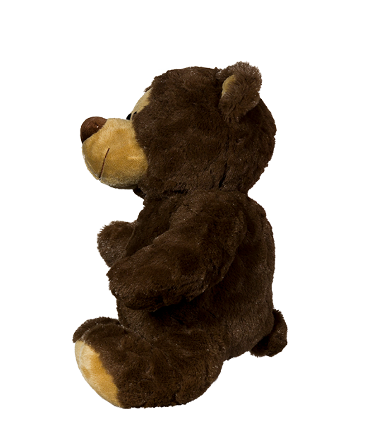 "Romeo" De Bruine Beer (40 cm)
