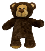 "Romeo" De Bruine Beer (40 cm)