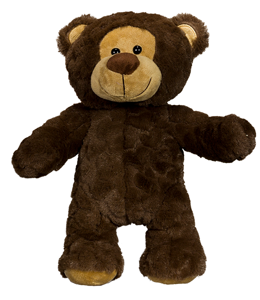 "Romeo" De Bruine Beer (40 cm)
