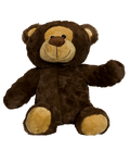 "Romeo" De Bruine Beer (40 cm)