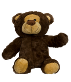 "Romeo" De Bruine Beer (40 cm)