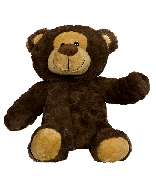 "Romeo" De Bruine Beer (40 cm)
