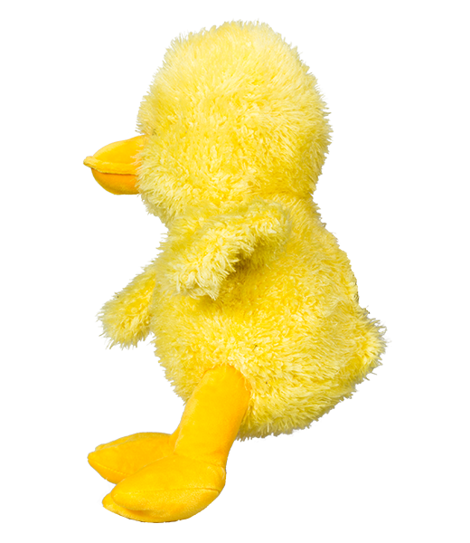 "Puddles" Het Eendje (40 cm)
