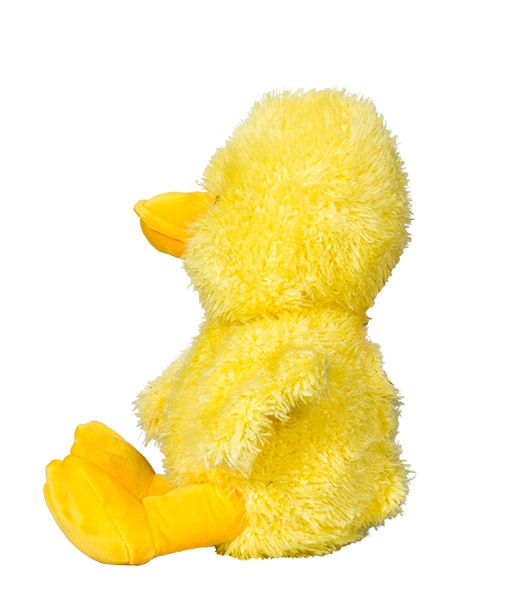 "Puddles" Het Eendje (40 cm)
