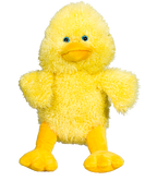 "Puddles" Het Eendje (40 cm)