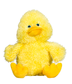 "Puddles" Het Eendje (40 cm)