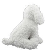 "Scruffles" De Poedel (40 cm)
