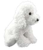 "Scruffles" De Poedel (40 cm)