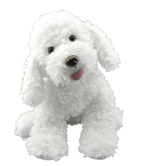 "Scruffles" De Poedel (40 cm)