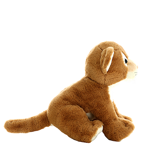 "Delilah" Het Welpje (40 cm)