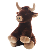 "Bunt" De Stier (40 cm)