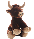 "Bunt" De Stier (40 cm)