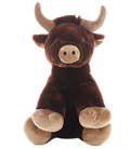 "Bunt" De Stier (40 cm)