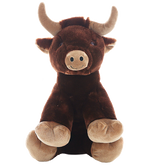 "Bunt" De Stier (40 cm)