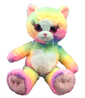 "Sherbert" De Poes (40 cm)
