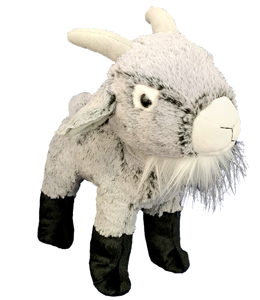 "Billy" De Geit (40 cm)
