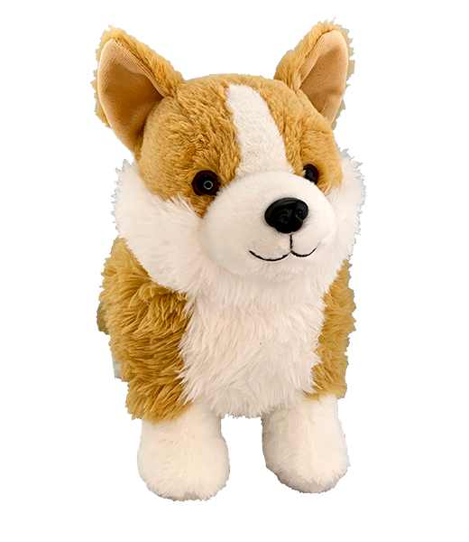 "Corgi" Het Hondje (40 cm)