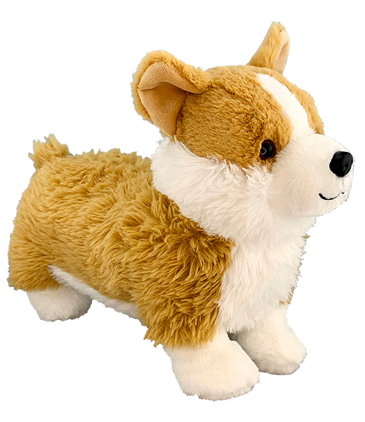 "Corgi" Het Hondje (40 cm)