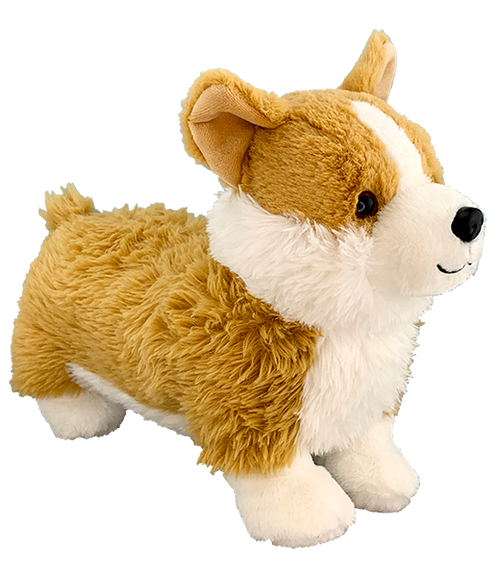 "Corgi" Het Hondje (40 cm)