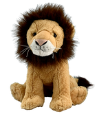 "Leo" De Leeuw (40 cm)