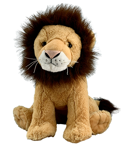 "Leo" De Leeuw (40 cm)