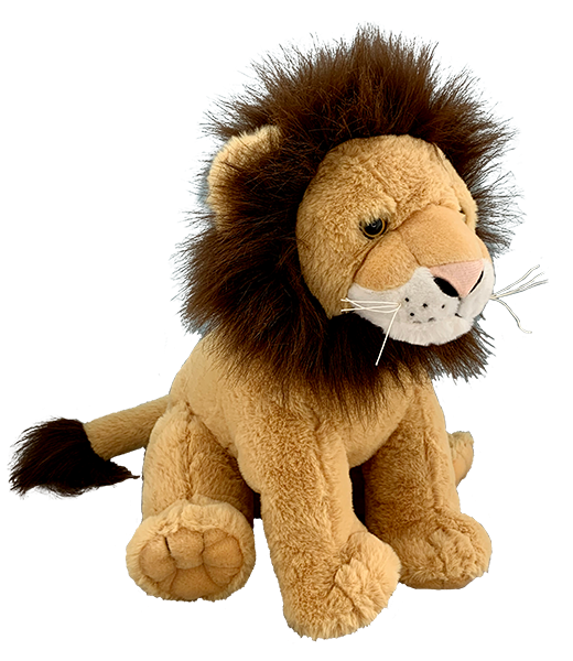 "Leo" De Leeuw (40 cm)