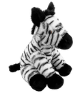 "Ziggy" De Zebra (40 cm)
